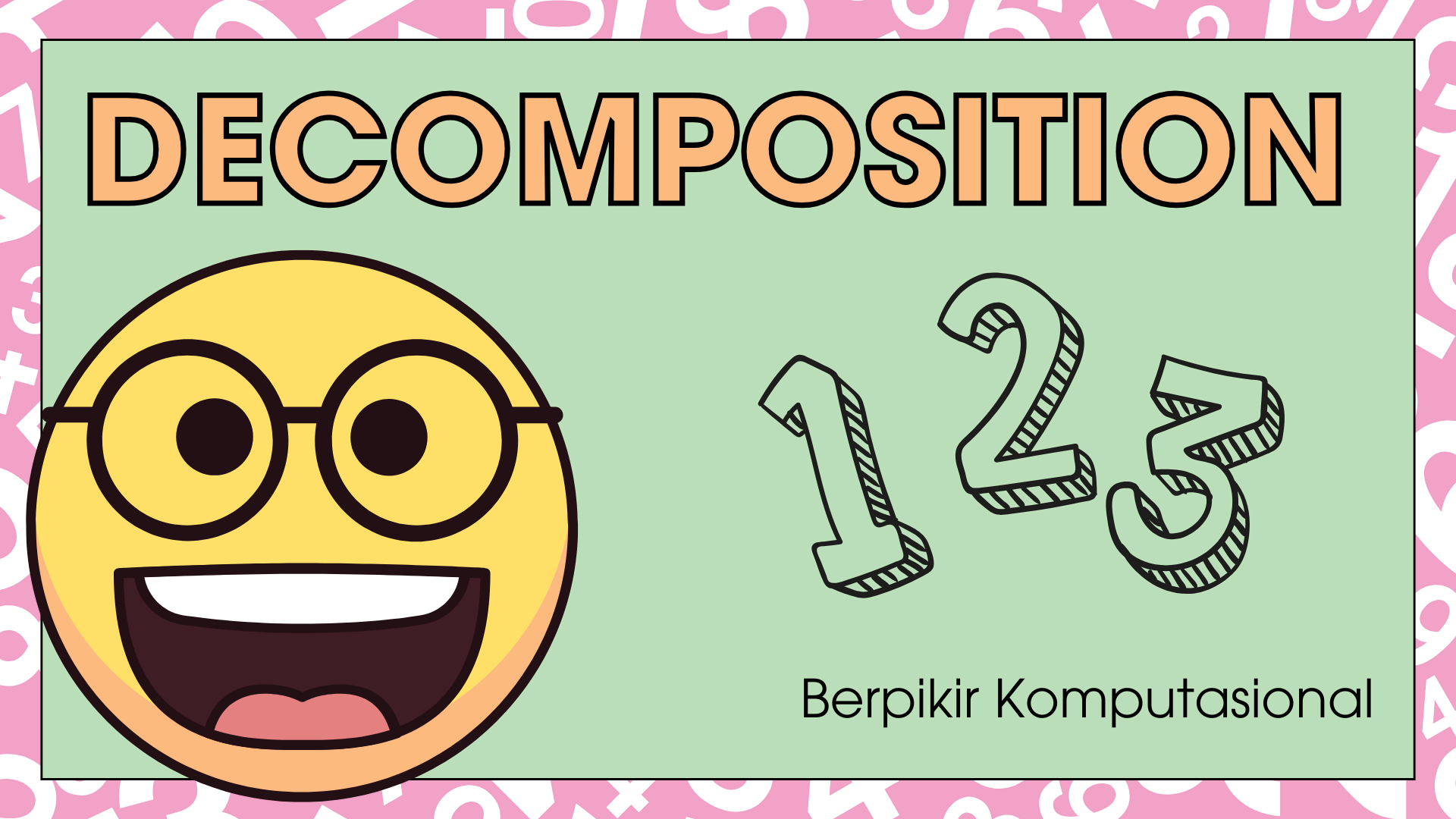 Petualangan Algoritma